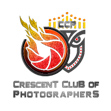 Crescent Club of Photographers Logo