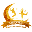 Crescent Dance Club Logo
