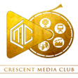 Crescent Media Club Logo