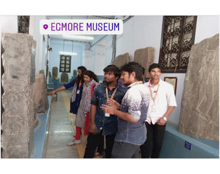 Egmore Museum