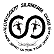 Crescent Silambam Club Logo