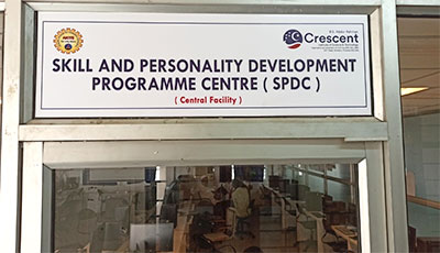 Skill And Personality Development Programme Centre